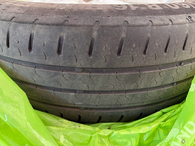 Toyota Urban Cruiser vaihtoauto