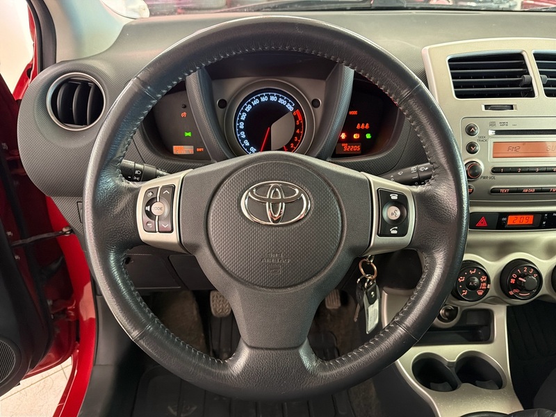 Toyota Urban Cruiser vaihtoauto