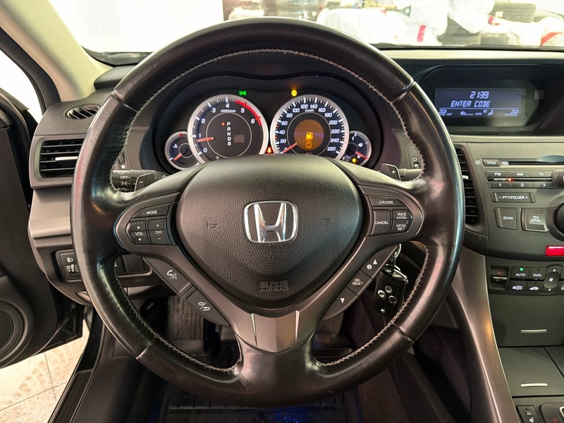 Honda Accord vaihtoauto