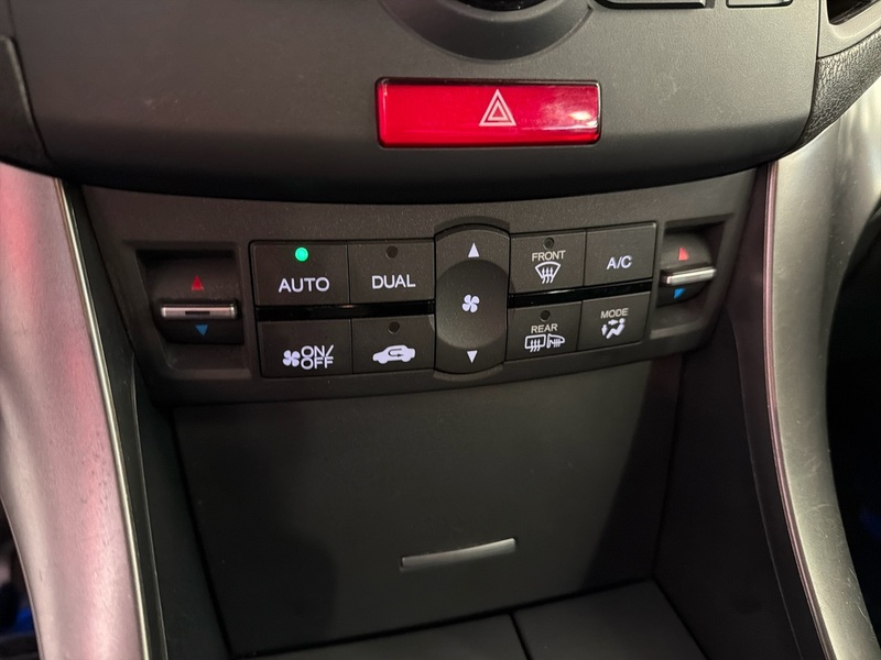 Honda Accord vaihtoauto