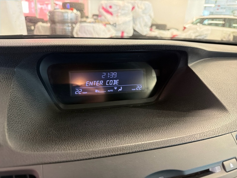 Honda Accord vaihtoauto