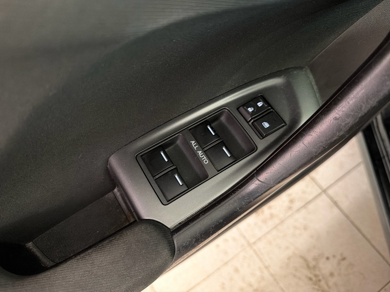 Honda Accord vaihtoauto