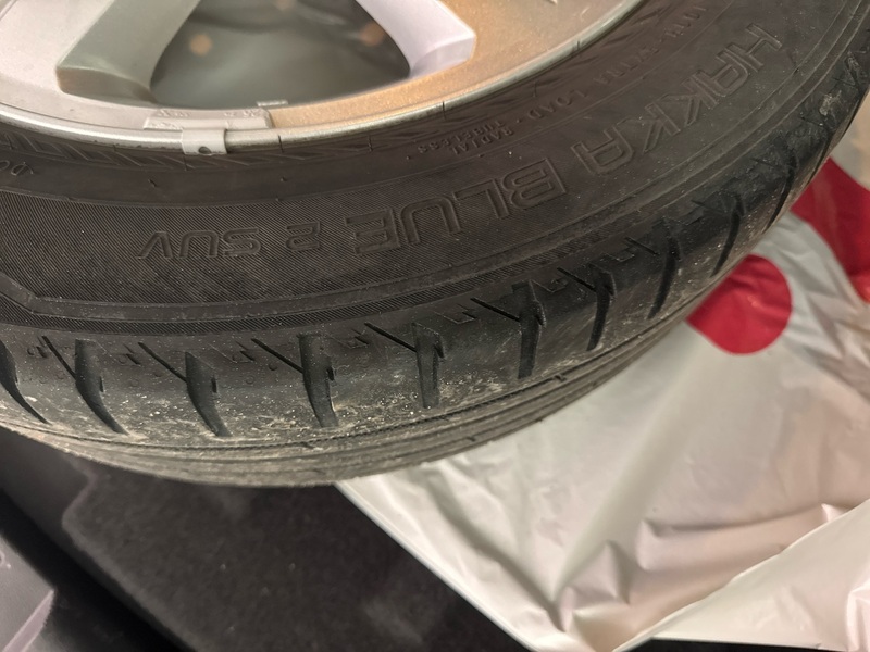 Jeep Compass vaihtoauto