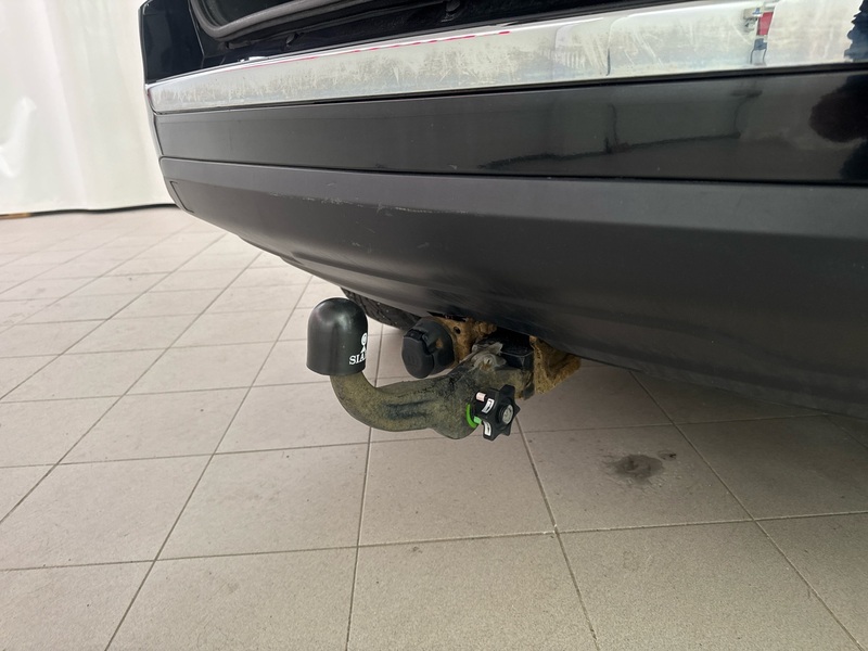 Jeep Compass vaihtoauto