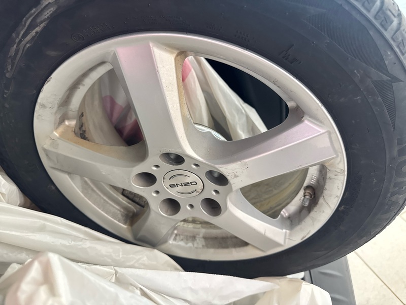 Toyota Verso vaihtoauto