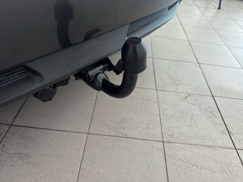 Toyota Verso vaihtoauto