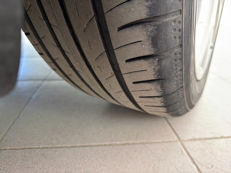 Peugeot 508 vaihtoauto