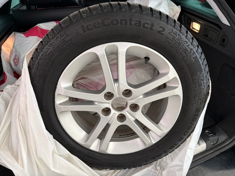 Peugeot 508 vaihtoauto