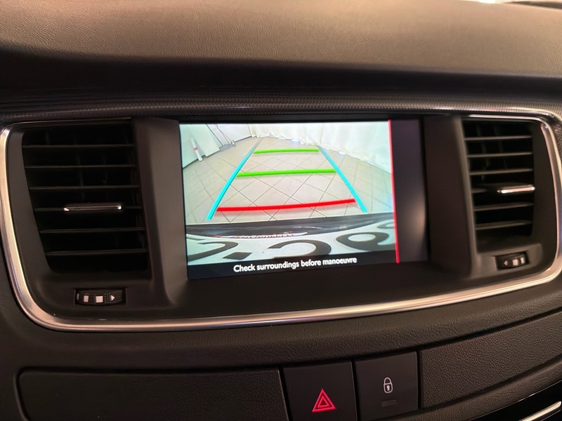 Peugeot 508 vaihtoauto