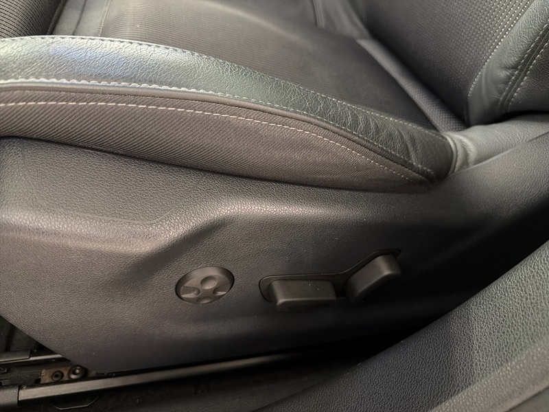 Peugeot 508 vaihtoauto