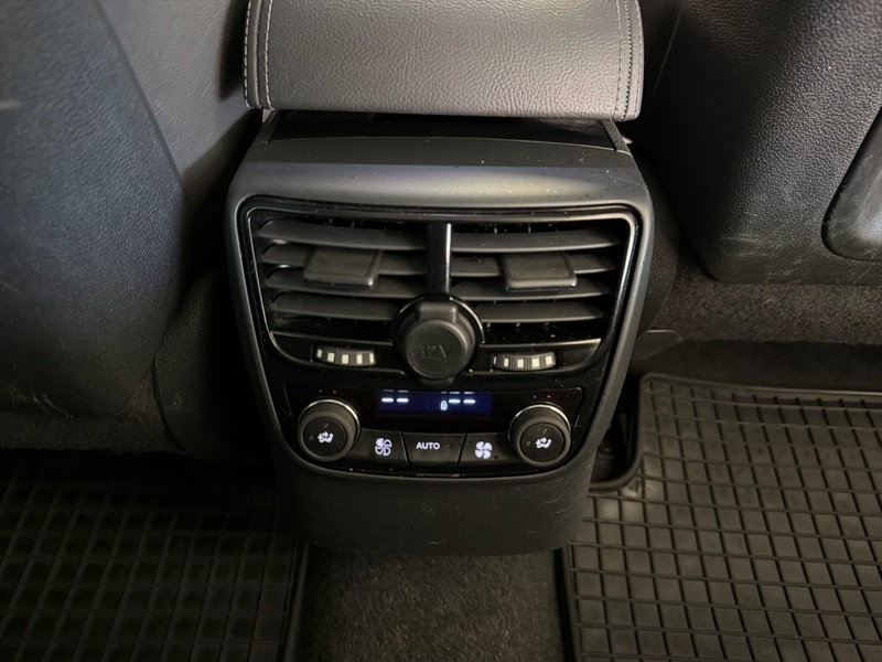 Peugeot 508 vaihtoauto