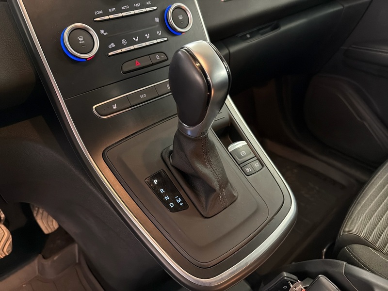 Renault Grand Scénic vaihtoauto