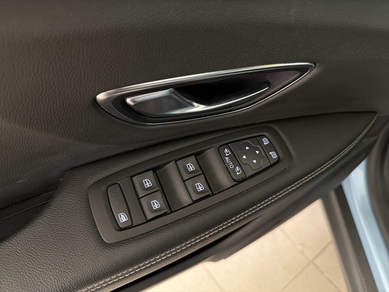 Renault Grand Scénic vaihtoauto