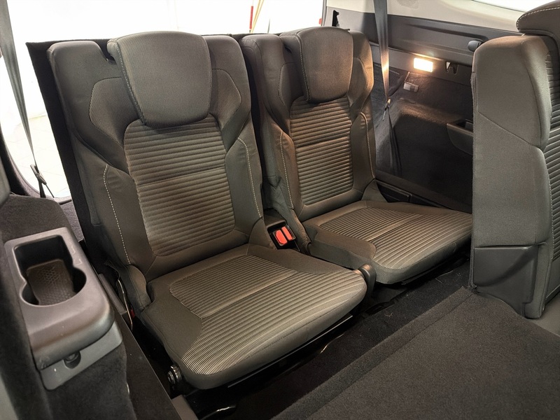 Renault Grand Scénic vaihtoauto