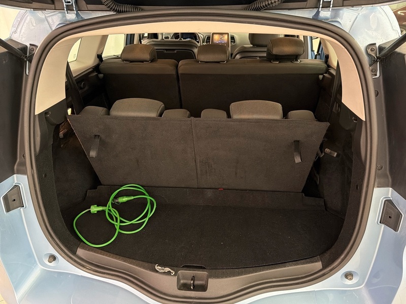 Renault Grand Scénic vaihtoauto