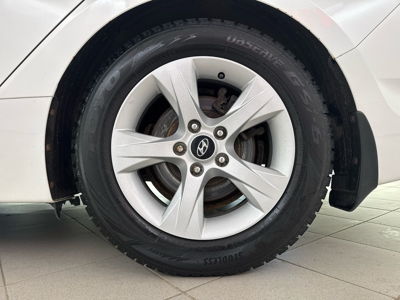 Hyundai i40 vaihtoauto