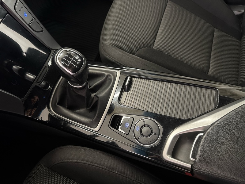 Hyundai i40 vaihtoauto