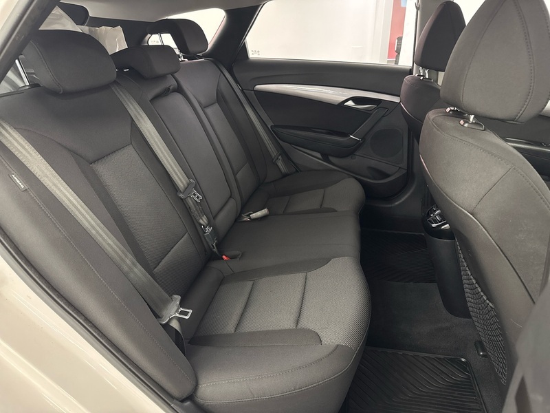 Hyundai i40 vaihtoauto