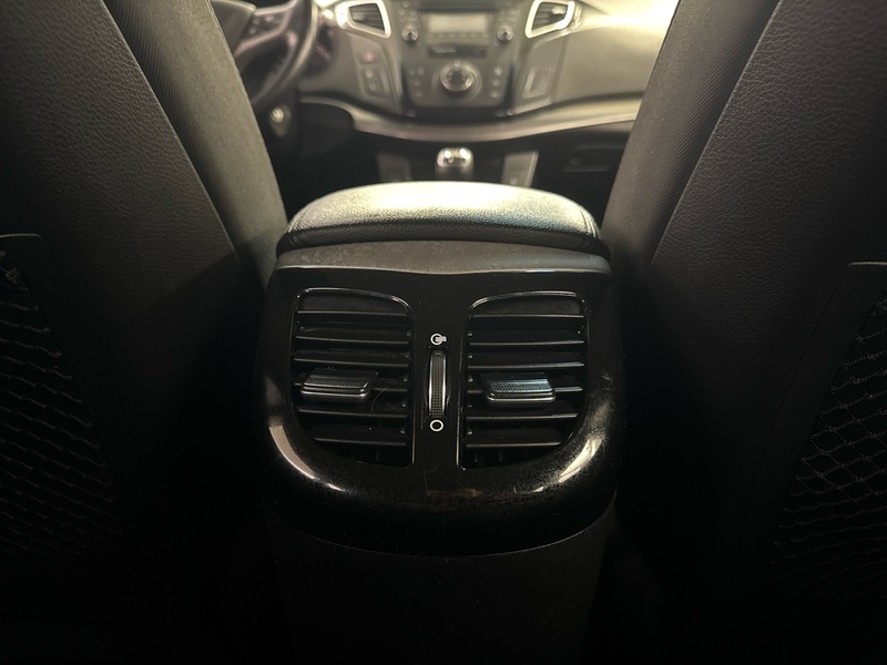 Hyundai i40 vaihtoauto