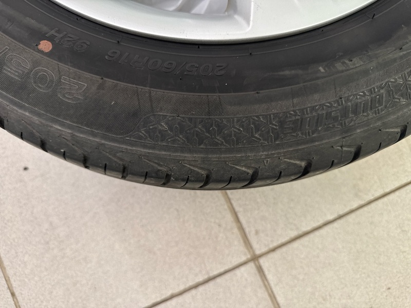 Hyundai i40 vaihtoauto