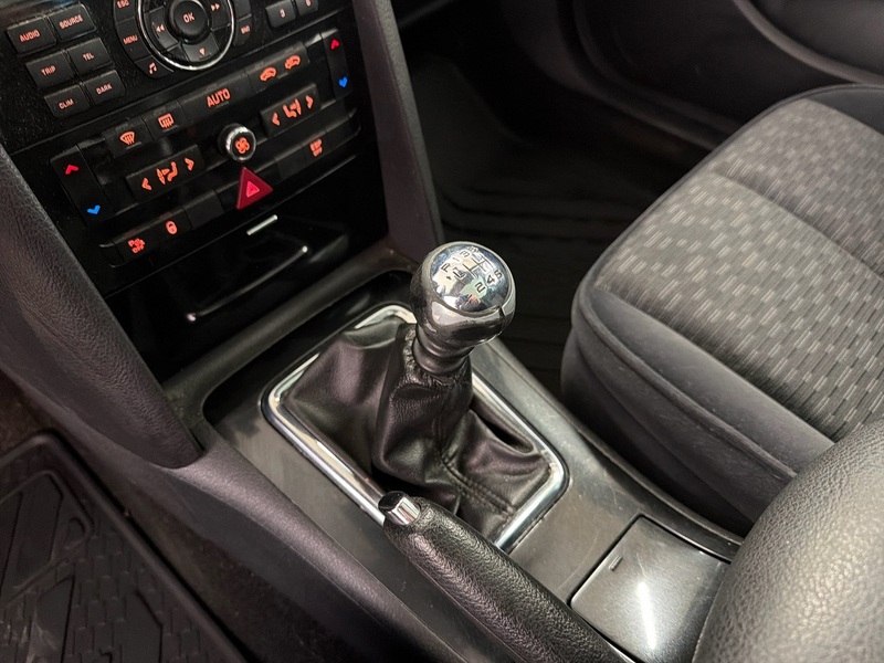 Peugeot 407 vaihtoauto