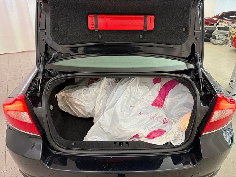 Volvo S80 vaihtoauto