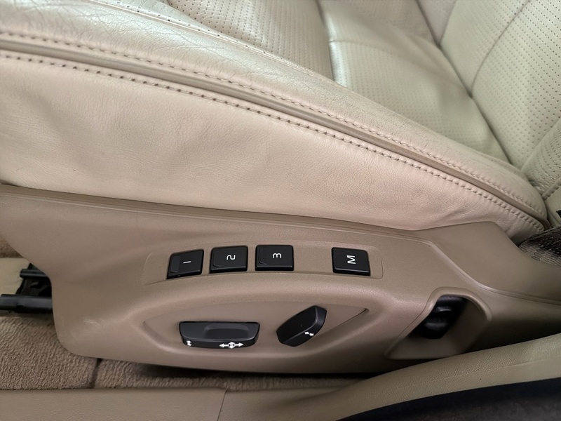 Volvo S80 vaihtoauto