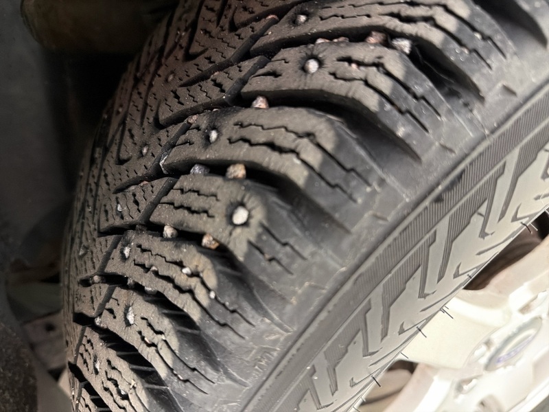 Volvo S80 vaihtoauto