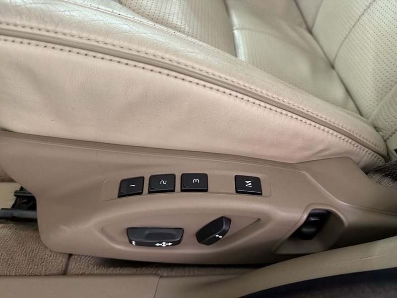 Volvo S80 vaihtoauto