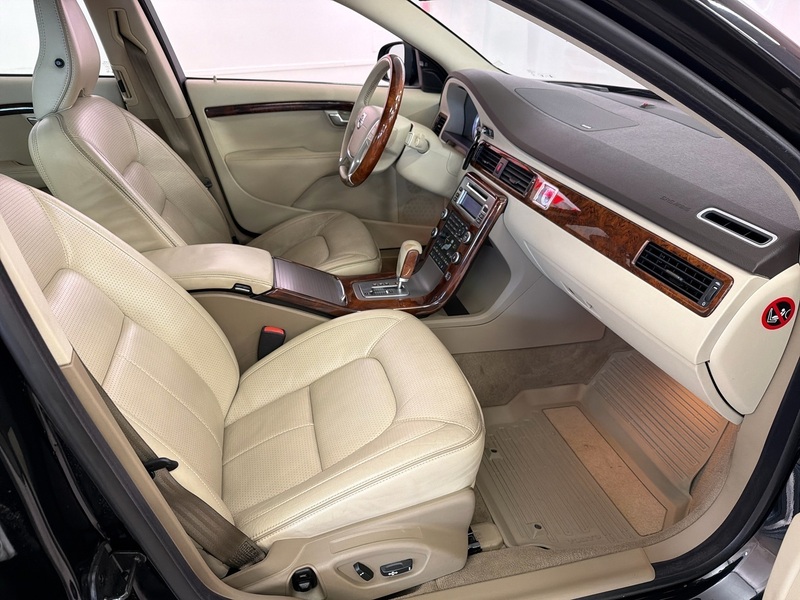 Volvo S80 vaihtoauto