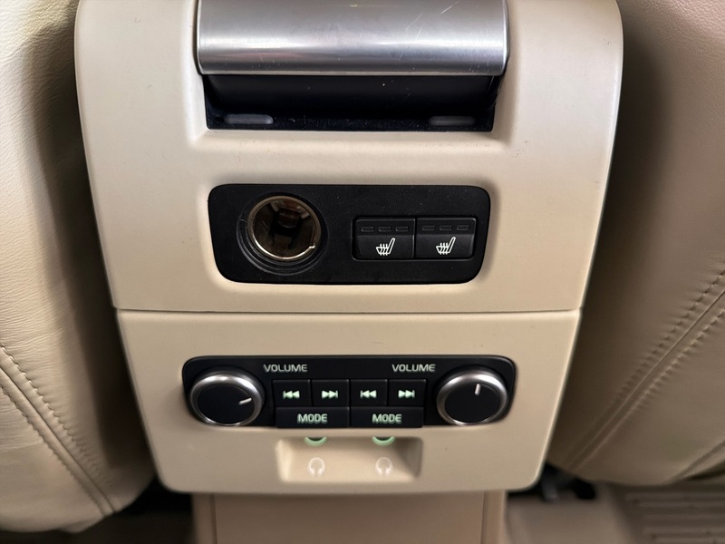 Volvo S80 vaihtoauto