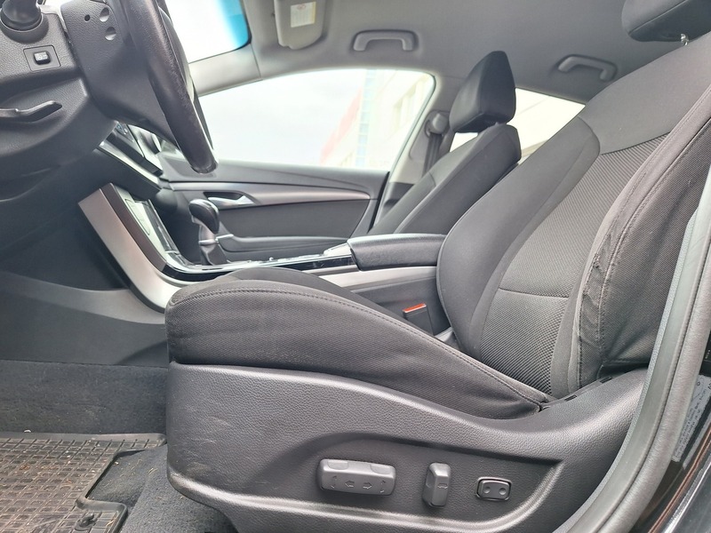 Hyundai i40 vaihtoauto