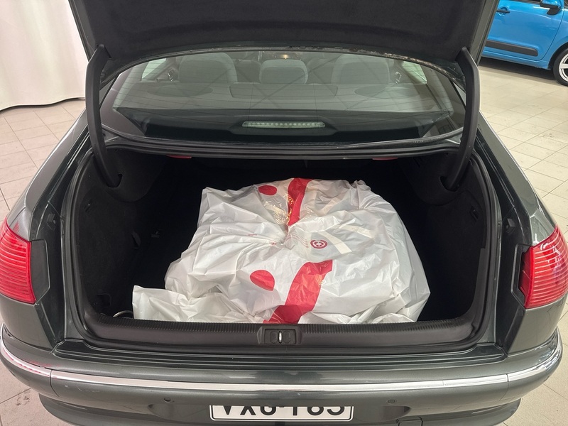 Peugeot 607 vaihtoauto