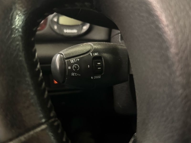 Peugeot 607 vaihtoauto