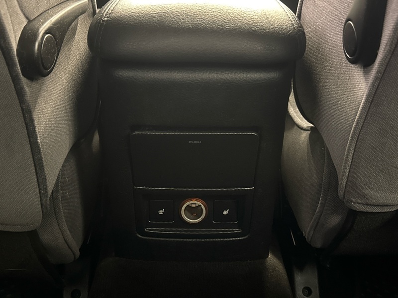 Peugeot 607 vaihtoauto