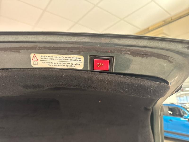 Peugeot 607 vaihtoauto