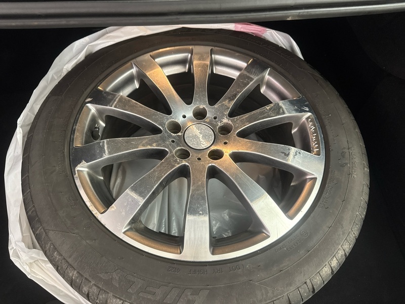 Peugeot 607 vaihtoauto