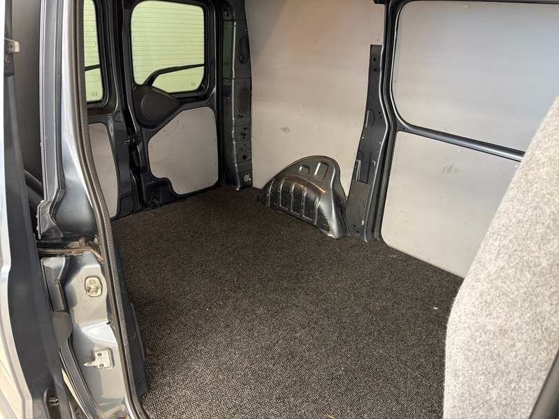 Citroën Jumpy vaihtoauto