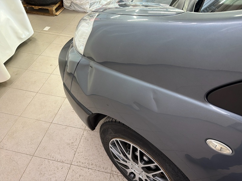 Citroën Jumpy vaihtoauto