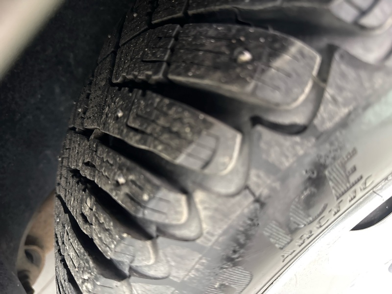 Peugeot 307 vaihtoauto