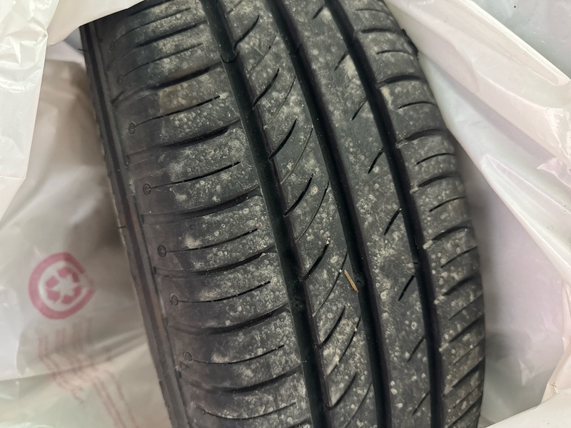 Peugeot 307 vaihtoauto