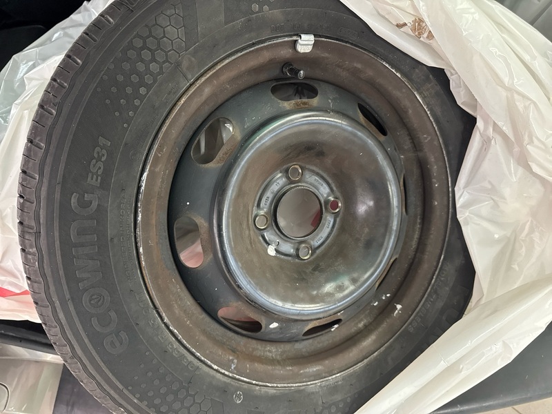 Peugeot 307 vaihtoauto