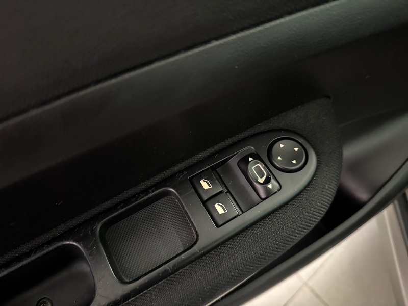 Peugeot 307 vaihtoauto