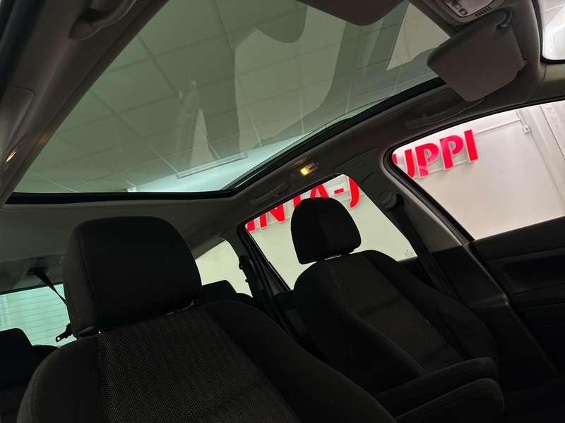 Peugeot 307 vaihtoauto