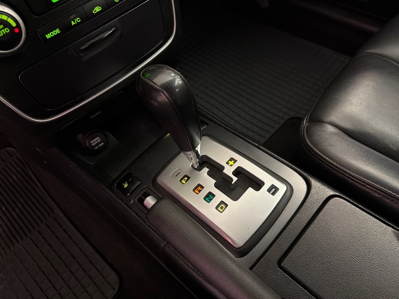 Hyundai Sonata vaihtoauto