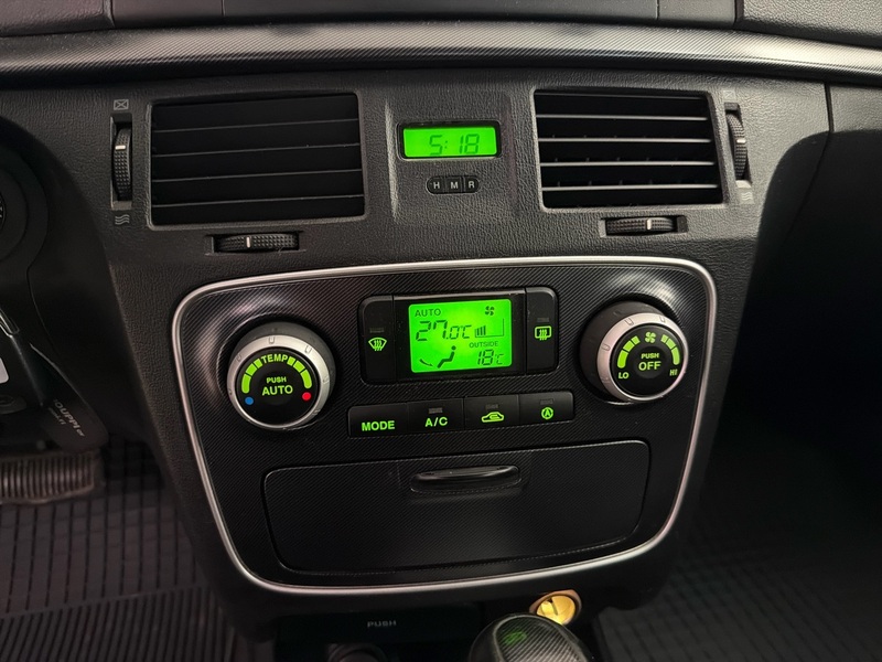 Hyundai Sonata vaihtoauto