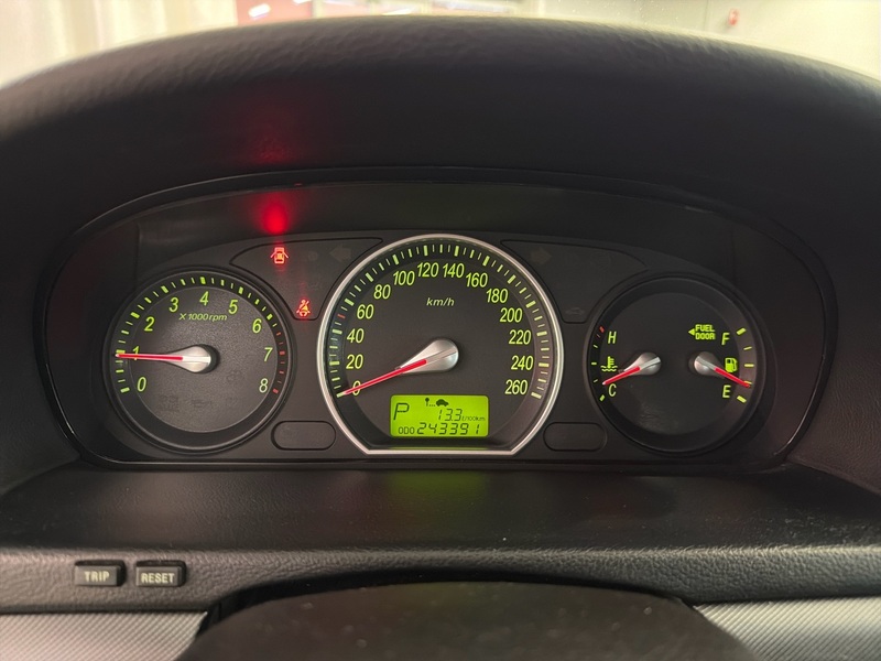 Hyundai Sonata vaihtoauto