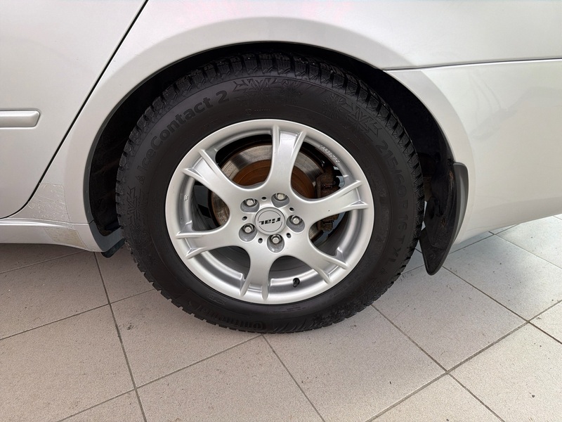 Hyundai Sonata vaihtoauto