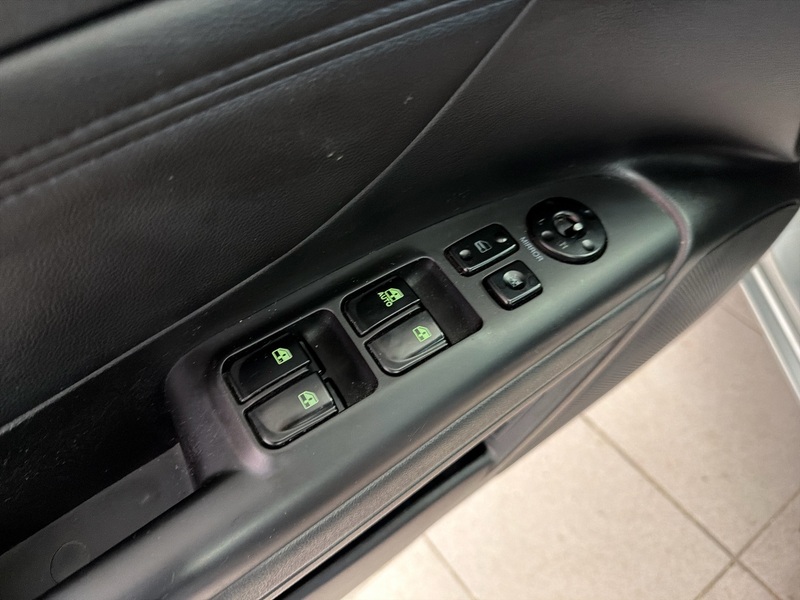 Hyundai Sonata vaihtoauto