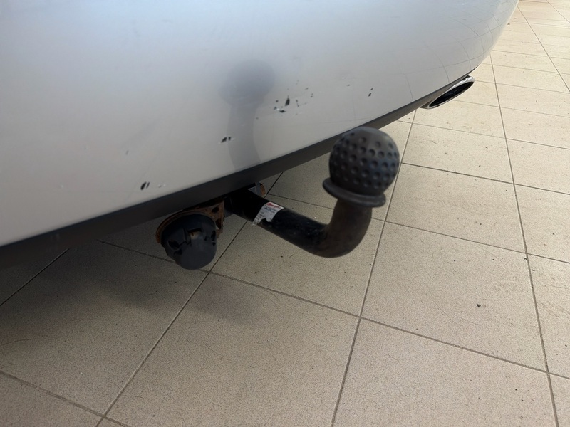 Hyundai Sonata vaihtoauto